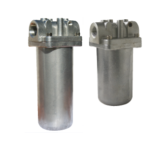 Piping Type Return or Suction Filters